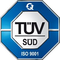 tuv認證
