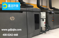 3D打印機吸塵（chén）器圖片