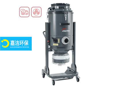 DM3 EL LP工業收（shōu）集器