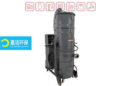 Delfin-DG EXP係列三（sān）相真空吸塵器（qì）6