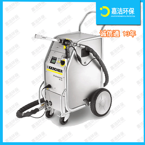 幹冰清洗機的有(yǒu)點(diǎn)