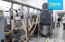 為什（shí）麽要使用工業（yè）吸塵器？工業吸塵器能夠做到什麽