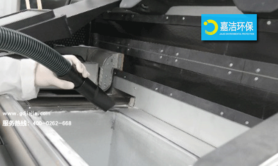3D打印機工業吸塵器