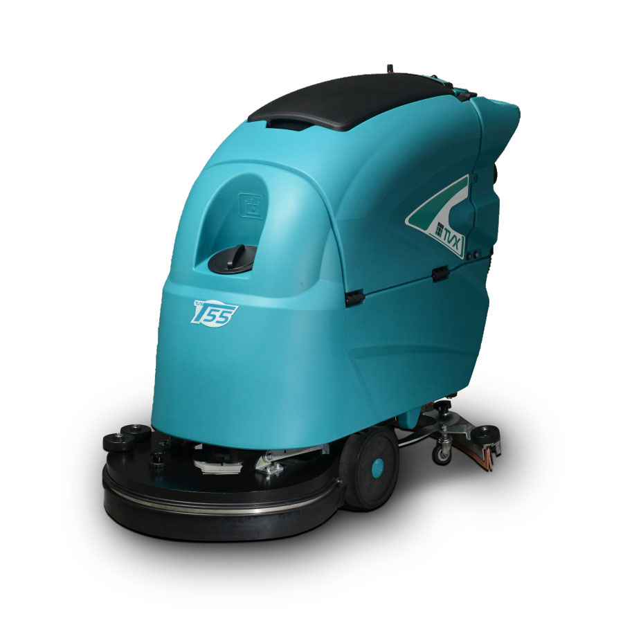 T55洗地機(特沃斯TVX)-A