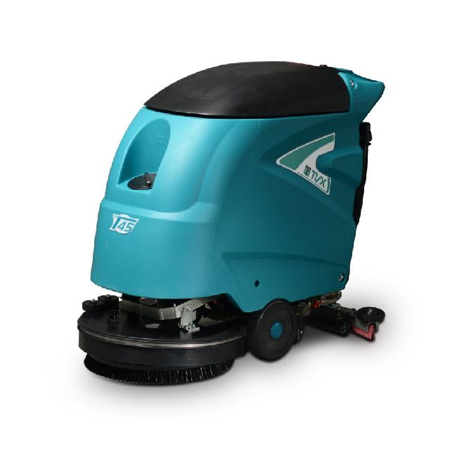T45洗(xǐ)地機(特沃斯(sī)TVX)A
