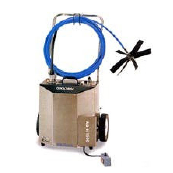 AQ－R1500風（fēng）道清潔（jié）係統
