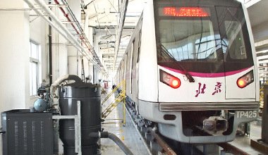 工業用吸塵（chén）器（qì）