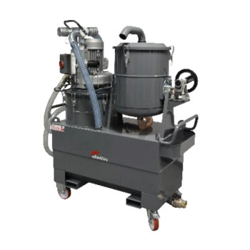 400-IF反吹排（pái）液吸油機