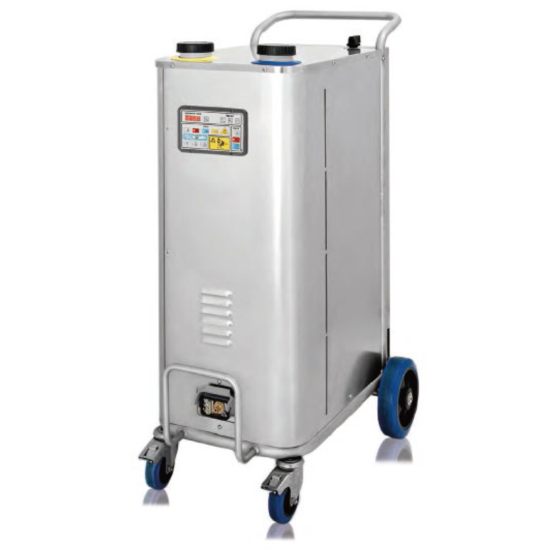 工業級蒸汽清洗機（jī） 36kw
