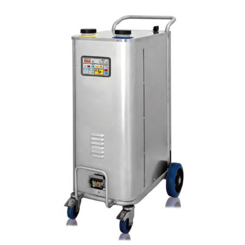工業級（jí）蒸汽清洗機 21.6kw